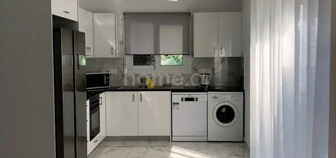 Maisonette à vendre à Limassol