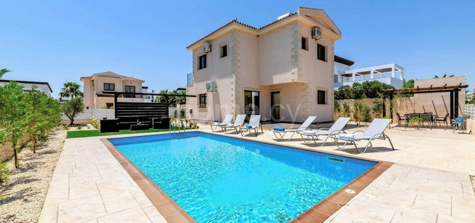 Villa in Ayia Napa zu vermieten