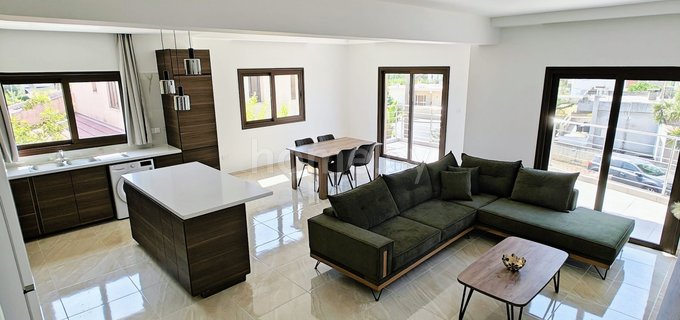 Casa semi independiente a la venta en Limassol