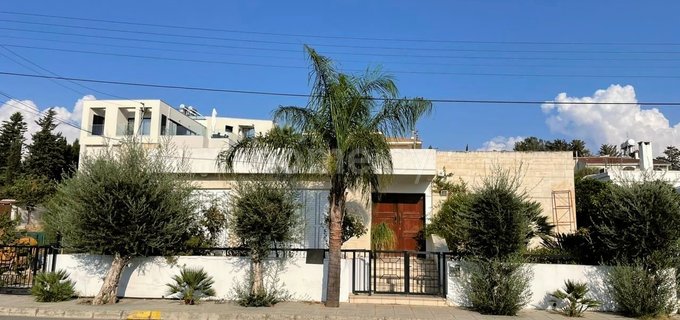 Villa till salu i Nicosia