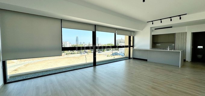 Appartement à louer à Limassol