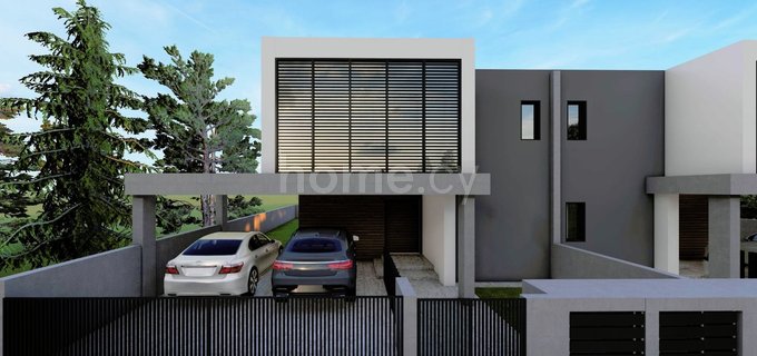 Villa a la venta en Nicosia