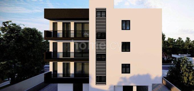 Apartamento a la venta en Nicosia