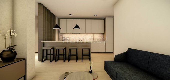 Penthouse-Wohnung in Nicosia zu verkaufen