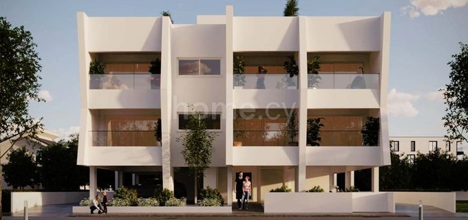 Penthouse-Wohnung in Nicosia zu verkaufen