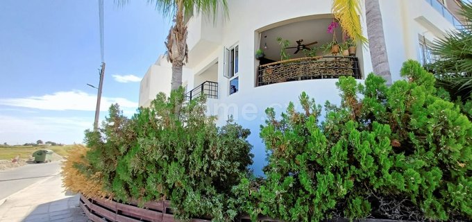 Apartment for sale in Larnaca