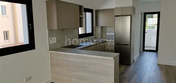 Appartement à louer à Limassol