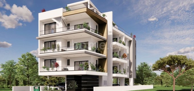 Appartement à vendre à Larnaca