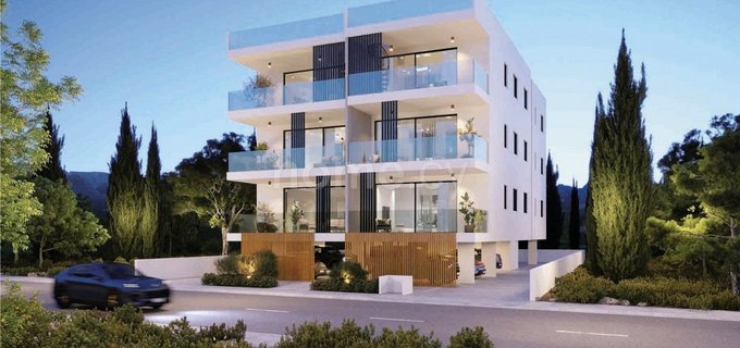 Wohnung in Nicosia zu verkaufen