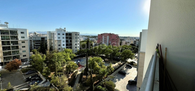 Διαμέρισμα προς ενοικίαση - Λευκωσία