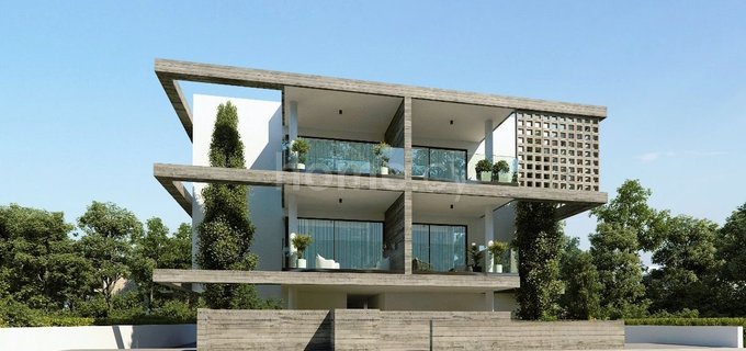 Apartamento a la venta en Deryneia