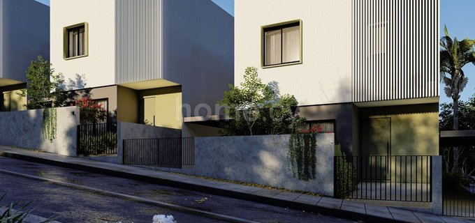 Villa a la venta en Limassol