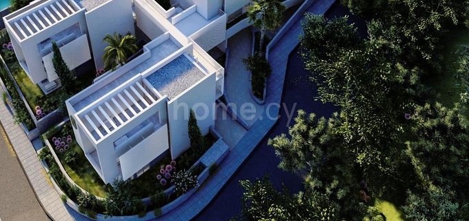 Apartment for sale in Limassol