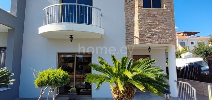 Semi-detached house for sale in Limassol