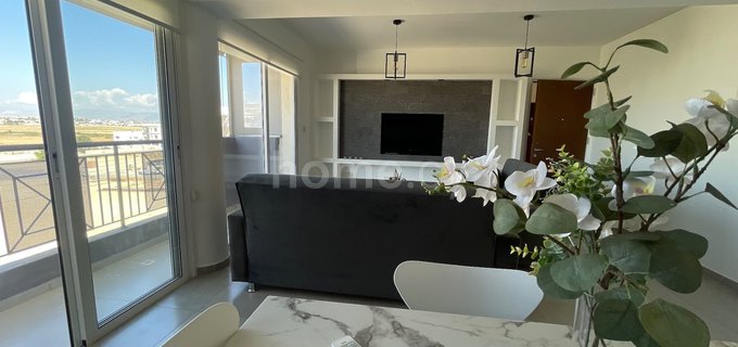 Apartamento para alquilar en Nicosia