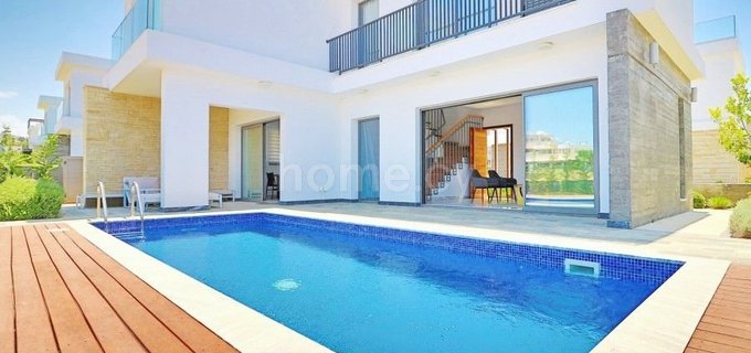 Villa in Paphos zu vermieten