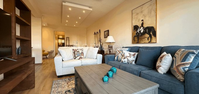 Apartamento para alquilar en Larnaca