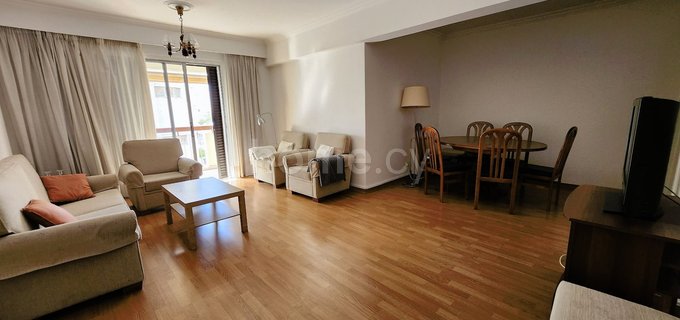 Apartment to rent in Nicosia