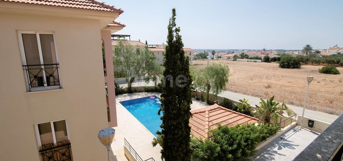 Apartment for sale in Larnaca