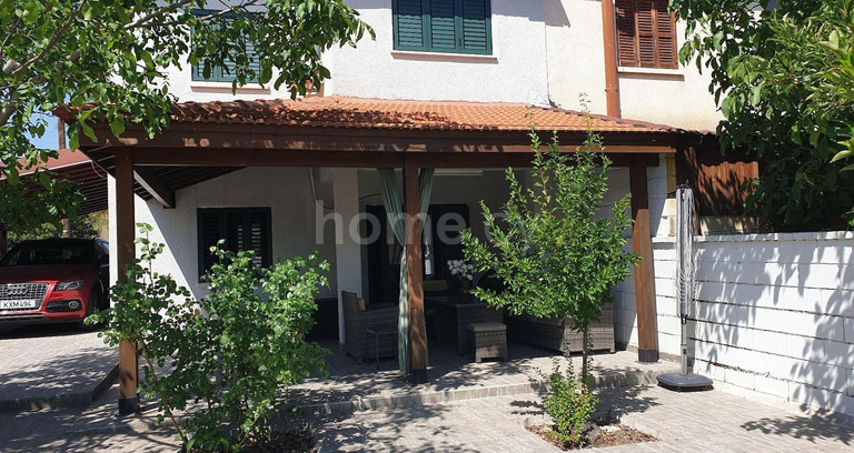 Reihenhaus in Limassol zu verkaufen