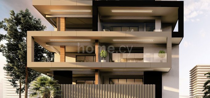 Apartamento a la venta en Nicosia