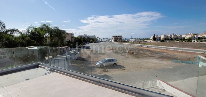 Apartment for sale in Larnaca