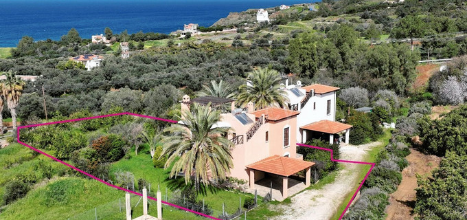 Villa till salu i Paphos