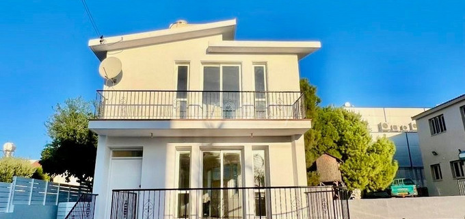 Villa para alquilar en Larnaca