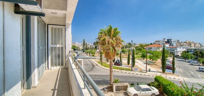 Apartment for sale in Paphos