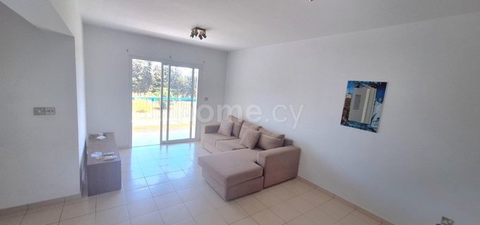 Apartment for sale in Paphos