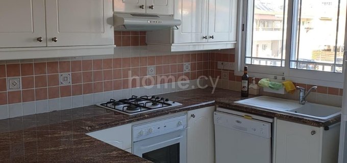 Apartamento a la venta en Paphos