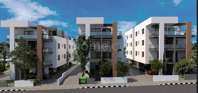 Apartment for sale in Nicosia