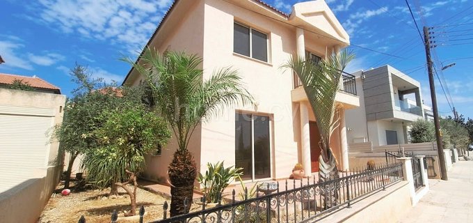 Villa for sale in Limassol