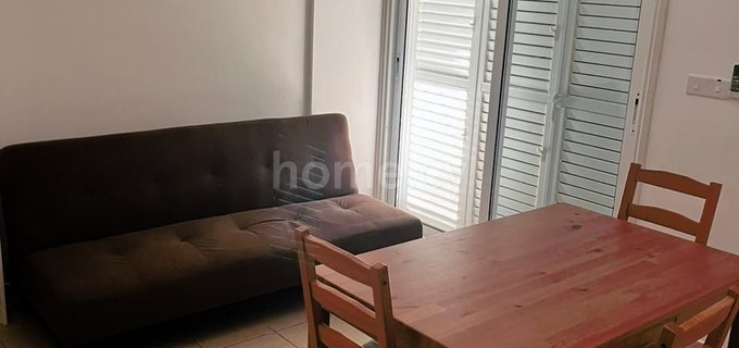 Wohnung in Nicosia zu vermieten