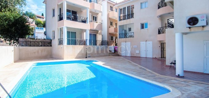 Apartment for sale in Paphos