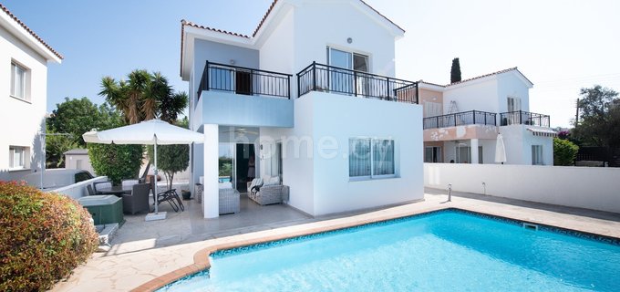 Villa in Paphos zu verkaufen