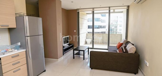 Apartamento para alquilar en Nicosia