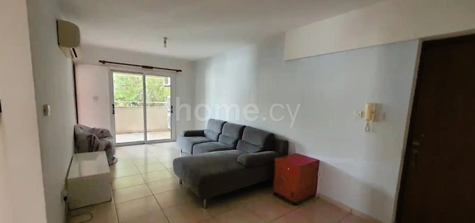 Apartamento para alquilar en Nicosia