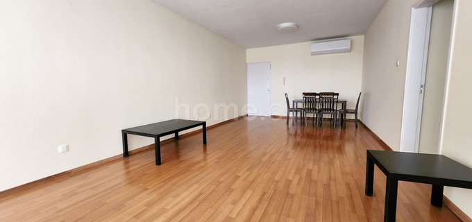 Apartamento para alquilar en Nicosia