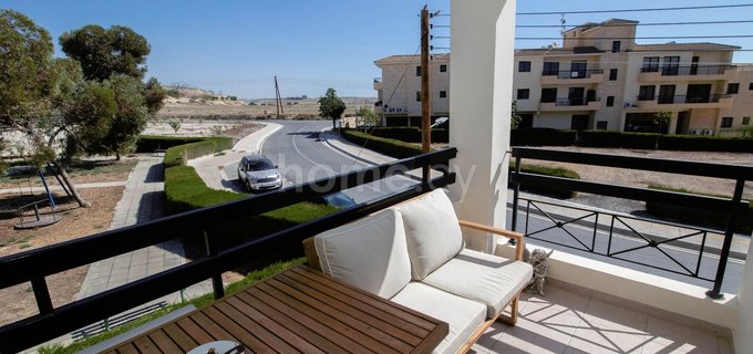 Apartment for sale in Larnaca