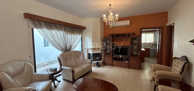 Villa to rent in Nicosia