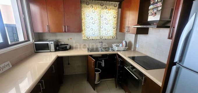 Penthouse apartment to rent in Nicosia