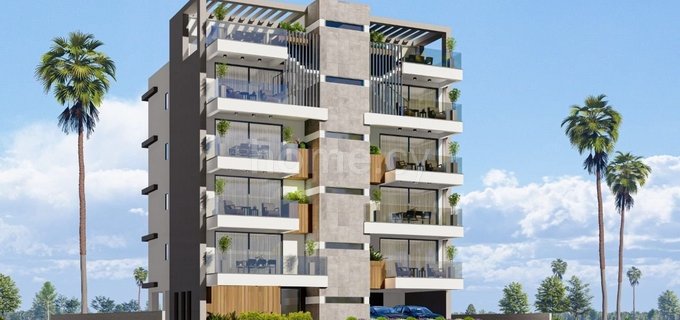 Apartamento a la venta en Larnaca