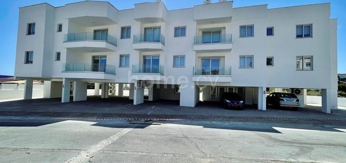 Apartment to rent in Larnaca