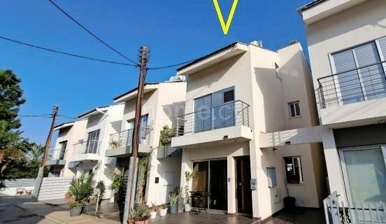 Villa a la venta en Nicosia