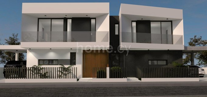 Villa for sale in Larnaca