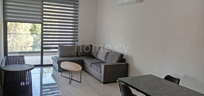 Wohnung in Limassol zu vermieten