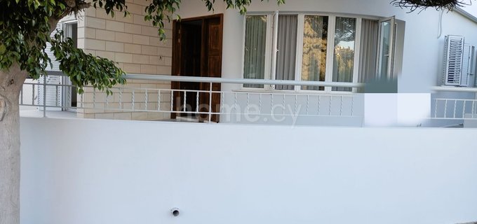 Villa to rent in Limassol