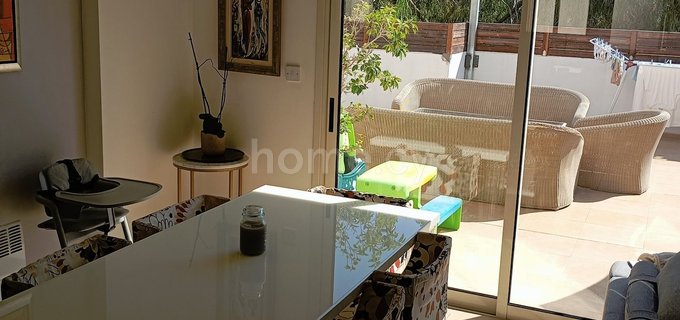 Penthouse apartment for sale in Limassol