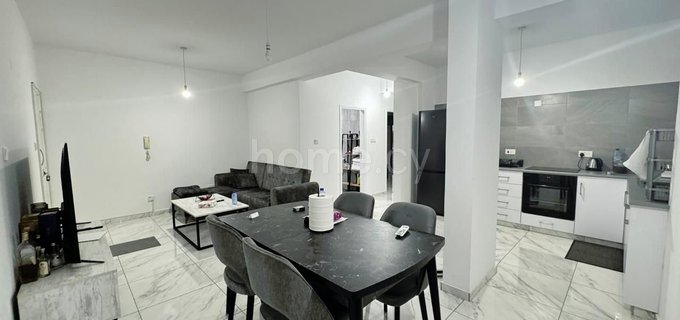 Apartment to rent in Larnaca